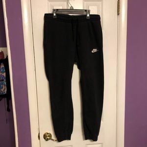 Nike sweatpants